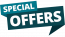 სპეციალური შეთავაზებები