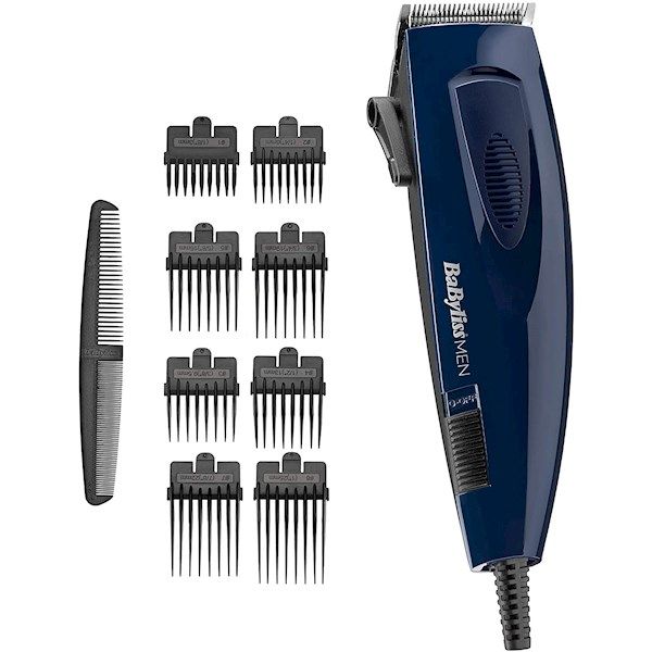 თმის საკრეჭი BaByliss E695E