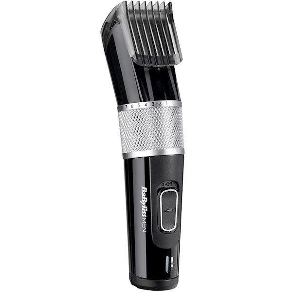 თმის საკრეჭი BaByliss E973E