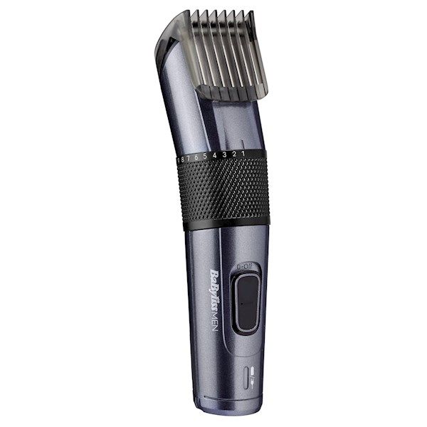თმის საკრეჭი BaByliss E976E