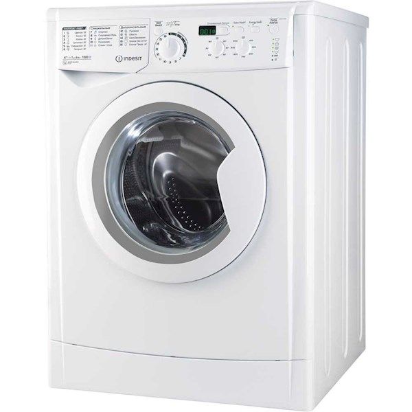 სარეცხი მანქანა INDESIT E2SD2160ABEU (6kg)