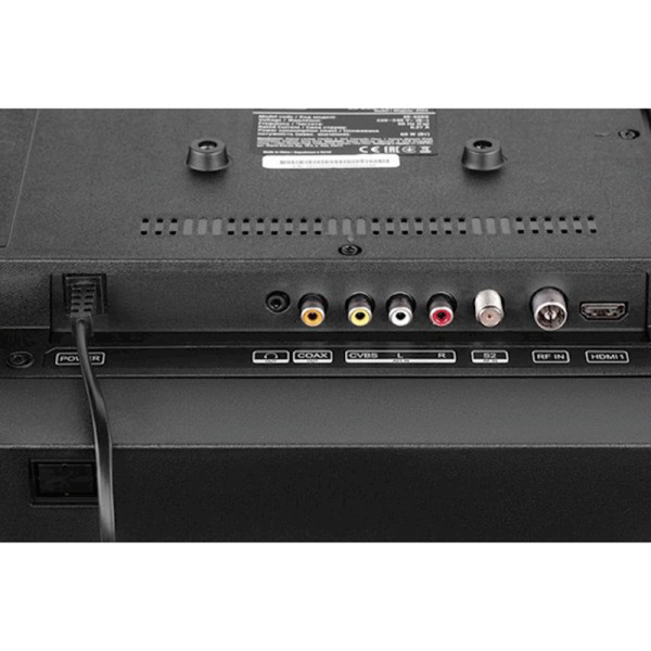 ტელევიზორი 2E 2E-32D3