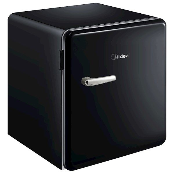 მაცივარი MIDEA MDRD86SLF30