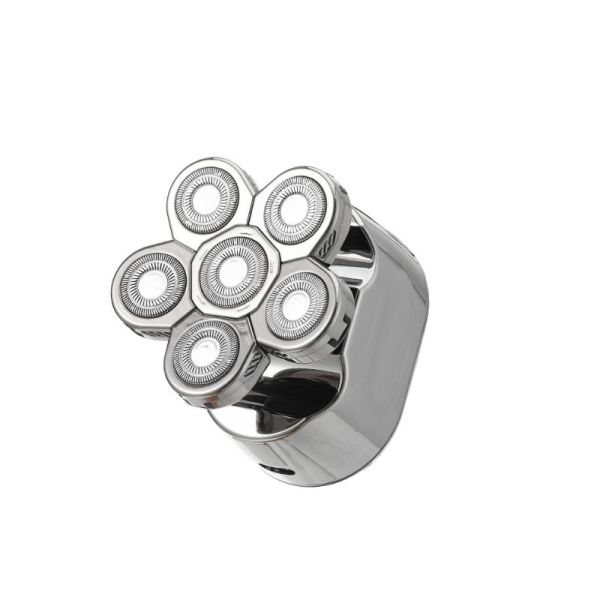 წვერსაპარსი VGR V-395