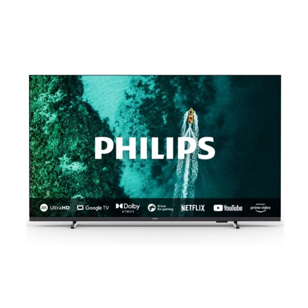 ტელევიზორი PHILIPS 55PUS7409/12