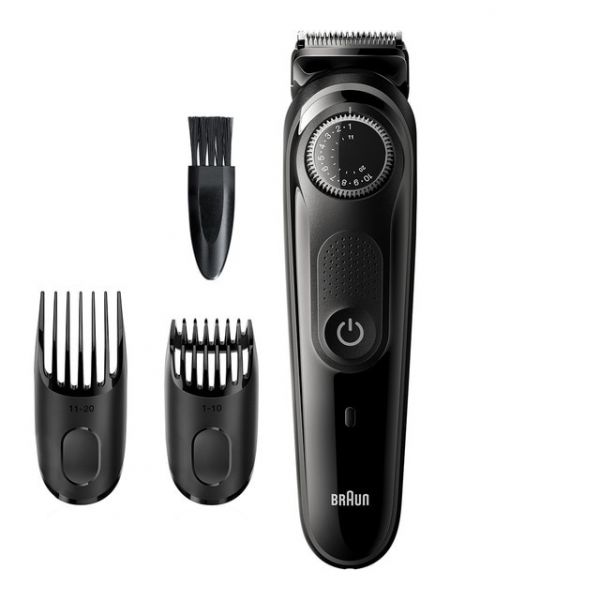 თმის საკრეჭი Braun BT3242