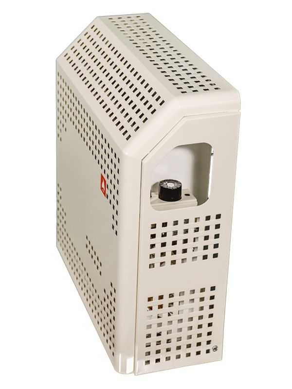 გაზის გამათბობელი ATEM KHC-8(BG) კრემისფერი- 80-90 მ.კვ