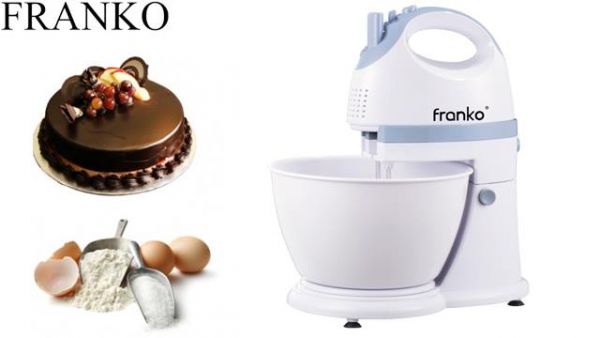 მიქსერი (ჯამით) FRANKO FMX-1006