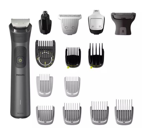 მულტიფუნქციური საპარსი PHILIPS MG7940/15