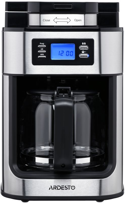 ყავის აპარატი ARDESTO YCM-D1200