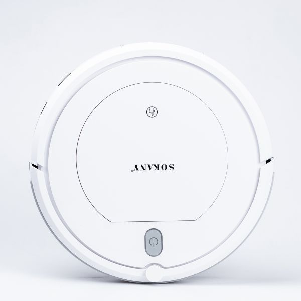 რობოტი მტვერსასრუტი SOKANY SK-13017