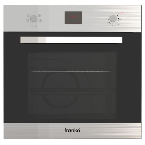 ჩასაშენებელი ღუმელი FRANKO FBO-6036SDS