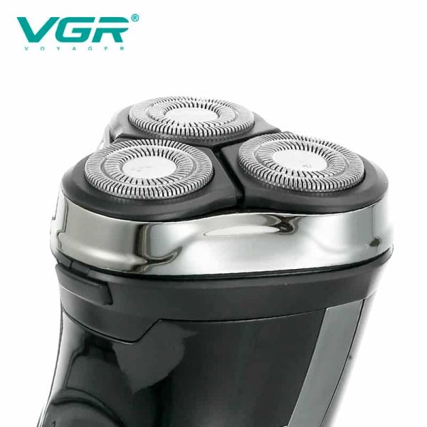 წვერსაპარსი VGR V-318