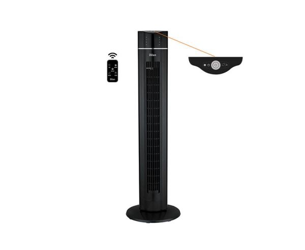 ჰაერის გამაგრილებელი Zilan ZLN3444