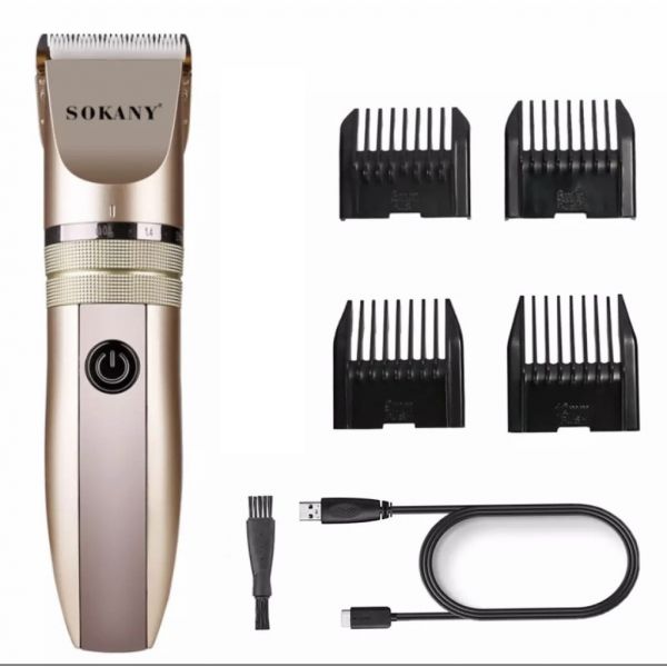 თმის საჭრელი Sokany SK-743