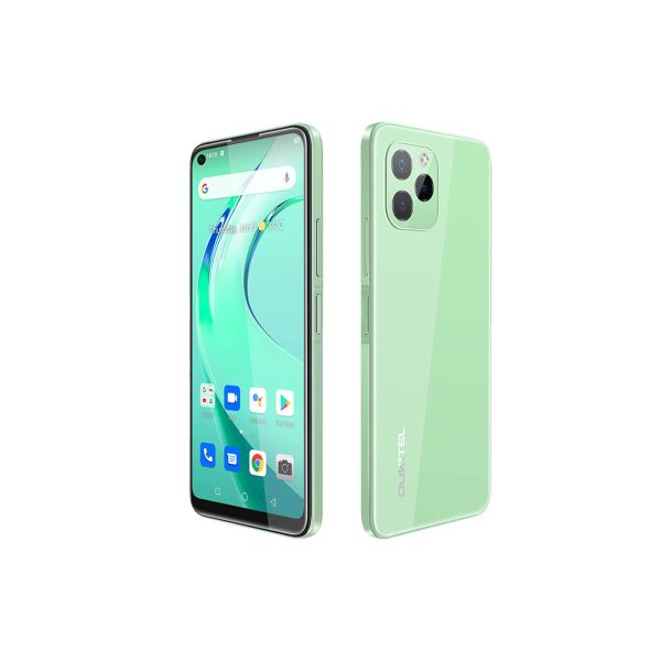 სმარტფონი OUKITEL C21 PRO Green