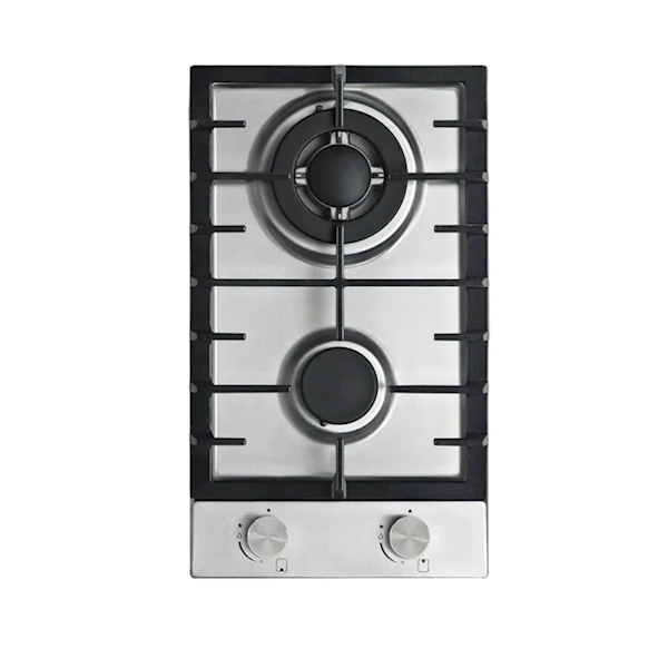 ჩასაშენებელი ქურის ზედაპირი FRANKO FBH-3020SS