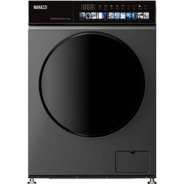 სარეცხის მანქანა MARAZZI WM1002FL36(S/DG)