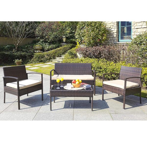 ბაღის ავეჯის კომპლექტი COSY