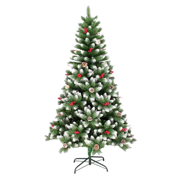 ნაძვის ხე პრაღა 180 სმ (DD-180)