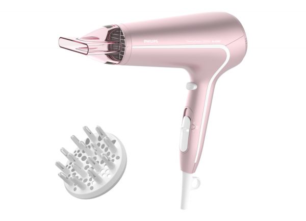 თმის ფენი PHILIPS BHD290/00