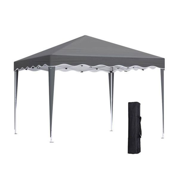 გასაშლელი პავილიონი 3მx3მ (SC-508)