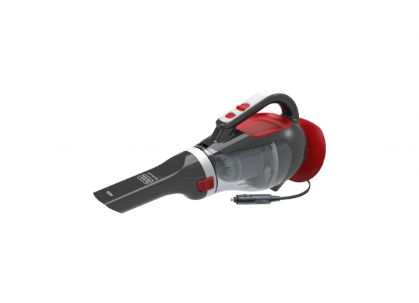 მტვერსასრუტი Black+Decker ADV1200-XJ