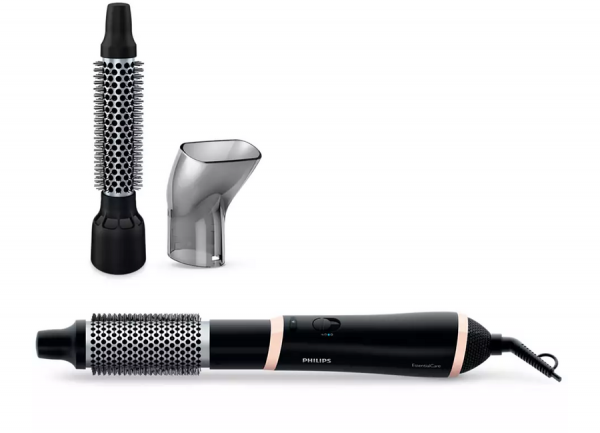 თმის ფენი-სავარცხელი PHILIPS HP8661/00