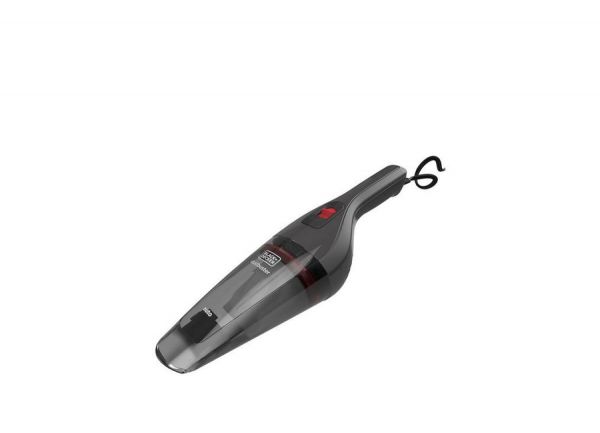 მტვერსასრუტი Black+Decker NVB12AV-XJ