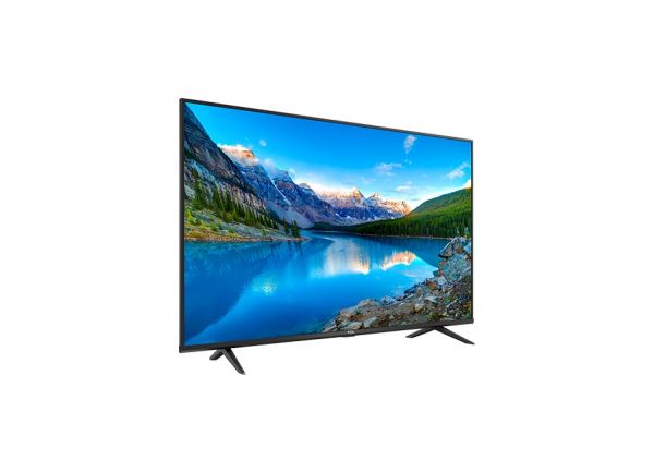 ტელევიზორი TCL 50P615