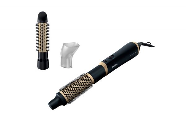 თმის ფენი-სავარცხელი PHILIPS HP8667/00