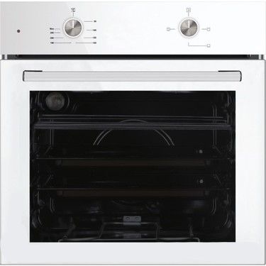 ჩასაშენებელი ღუმელი KUMTEL B66-S2 GL W