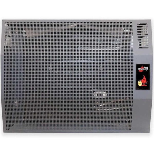 გაზის გამათბობელი AKOG 5SP Grapit (SIT) (70-80 მ²)