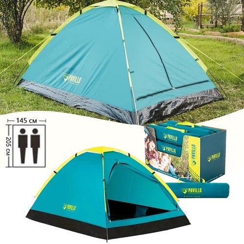 კარავი Bestway Pavillo 68084