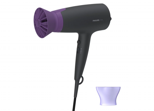 თმის ფენი PHILIPS BHD351/30