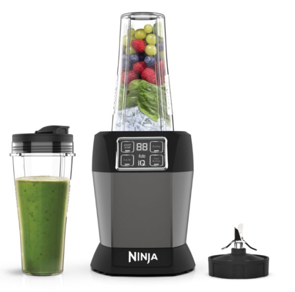 ბლენდერი Ninja BN495EU