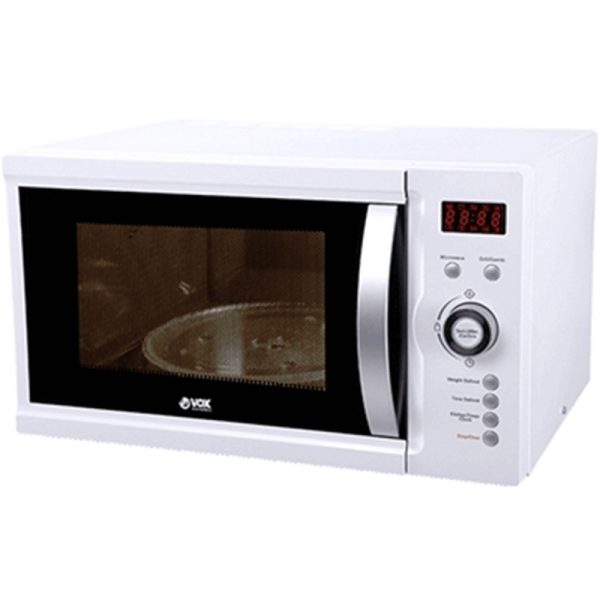 მიკროტალღური ღუმელი VOX GD23W