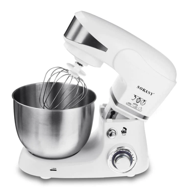 მიქსერი SOKANY SC-206