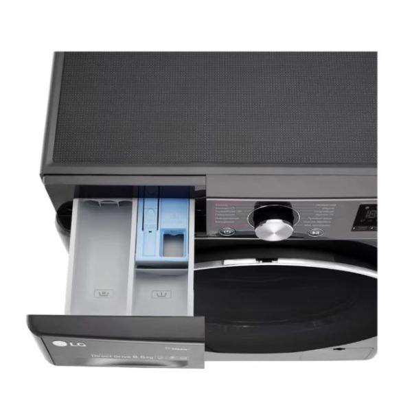 სარეცხის მანქანა LG  F-2V9GW9P