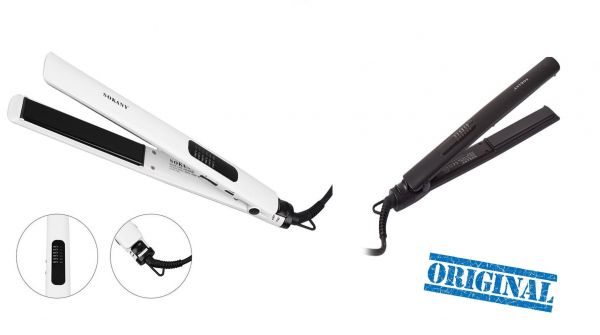 თმის უთო Sokany 950B