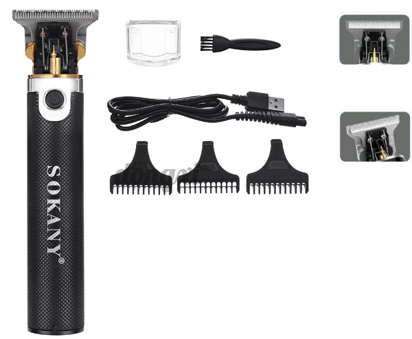 საპარსი Sokany SK-700C 10W