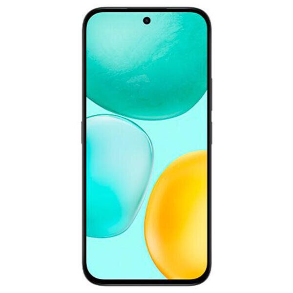 სმარტფონი Honor X6c 6GB/128GB Midnight Black