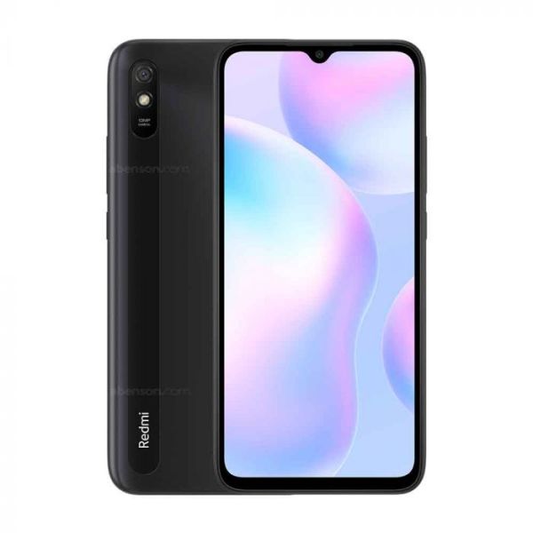 XIAOMI REDMI 9A 2GB/32GB Granite Gray RU (M2006C3LG)