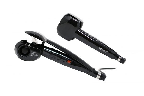 თმის ავტომატური სახვევი Sokany CS-501