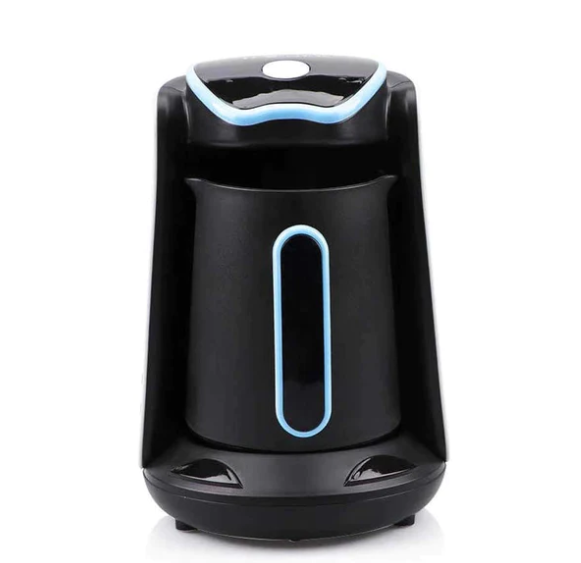 თურქული ყავის აპარატი RAF R102S-B