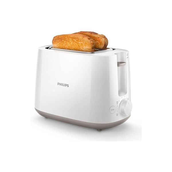 ტოსტერი PHILIPS HD2581/00