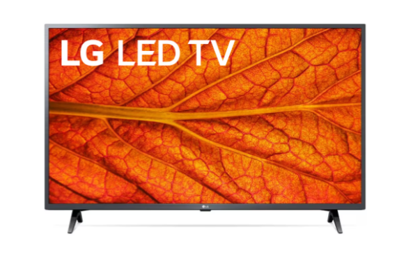 ტელევიზორი LG 32LM6370PLA