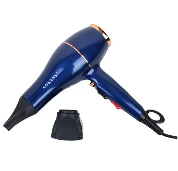 თმის ფენი Sokany SK-2216