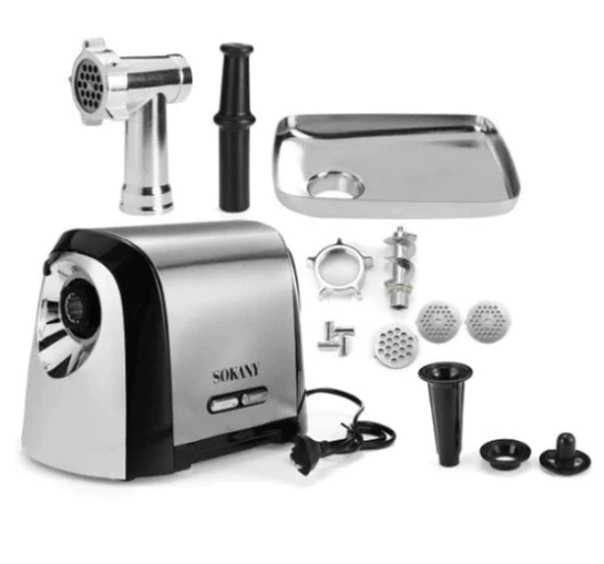 ხორცსაკეპი Sokany SK-088