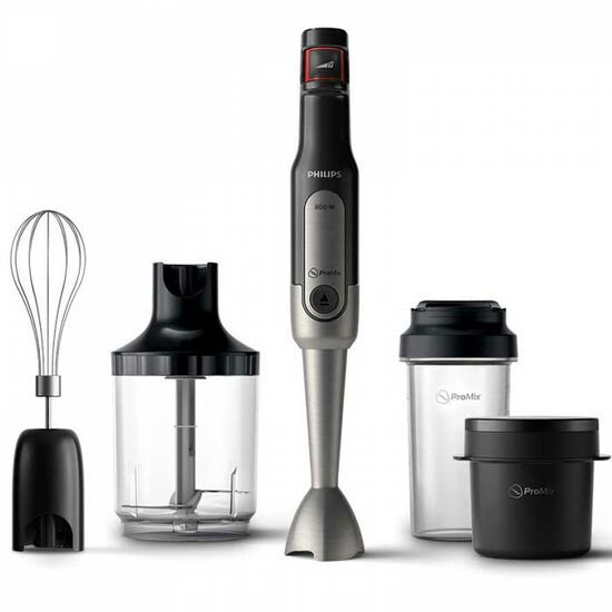 ბლენდერი PHILIPS HR2655/90